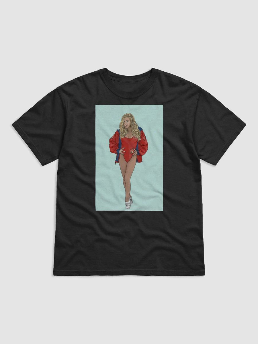 Pamela Anderson in Baywatch T-shirt product image (8)