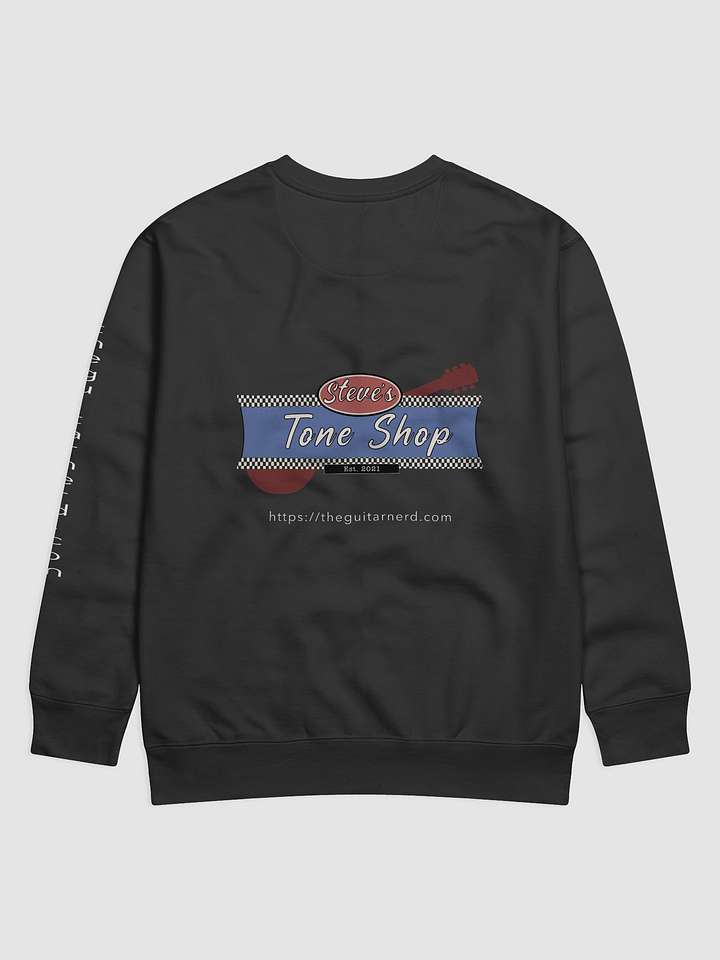 TGN Sweatshirt product image (2)