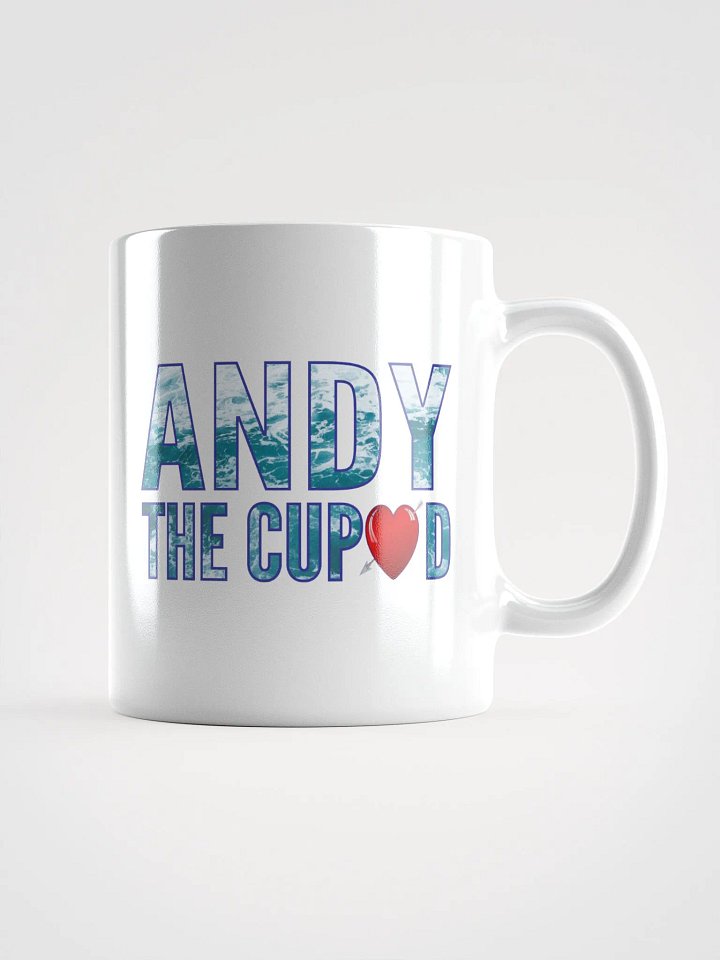 CV Main Mug product image (2)