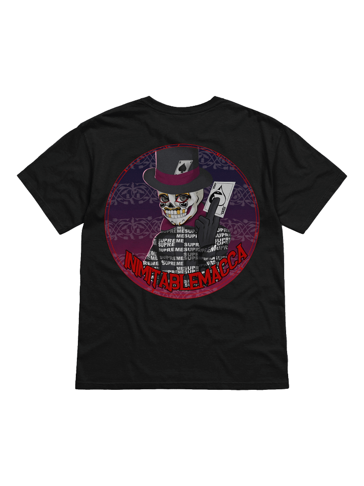 RAWR - Macca's Logo T-shirt product image (2)