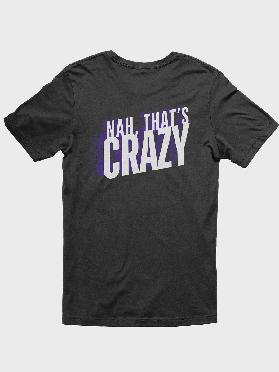Coach Shirtical - Coach Crazy T-Shirt product image (2)