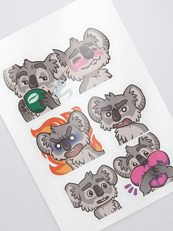 Koala Gang product image (2)