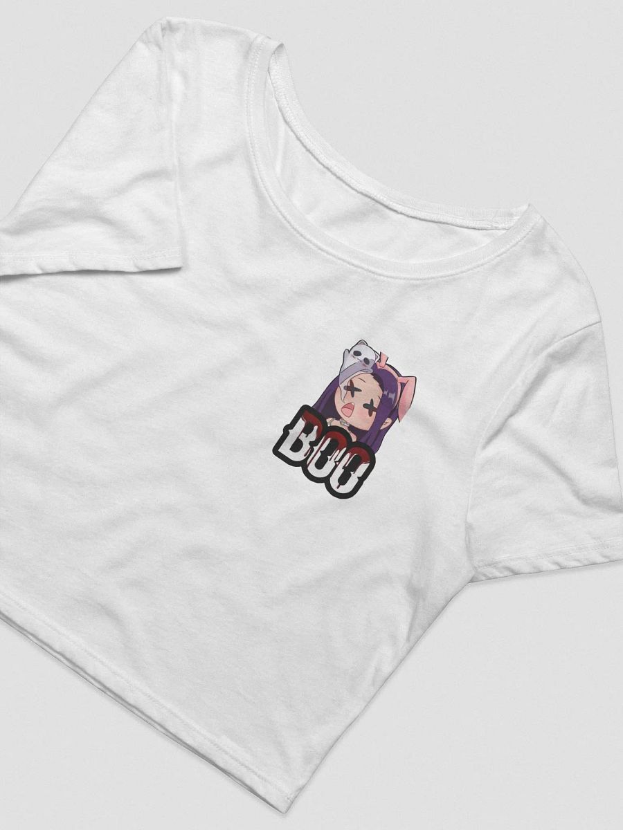 BOO Crop Top! product image (5)