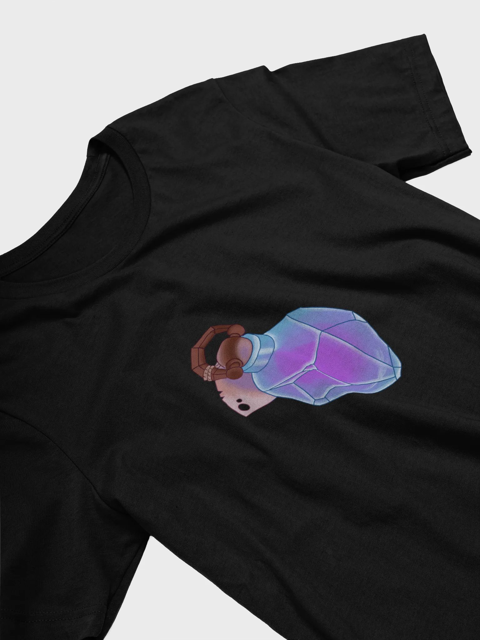 Potions Panic! Potion shirt product image (3)