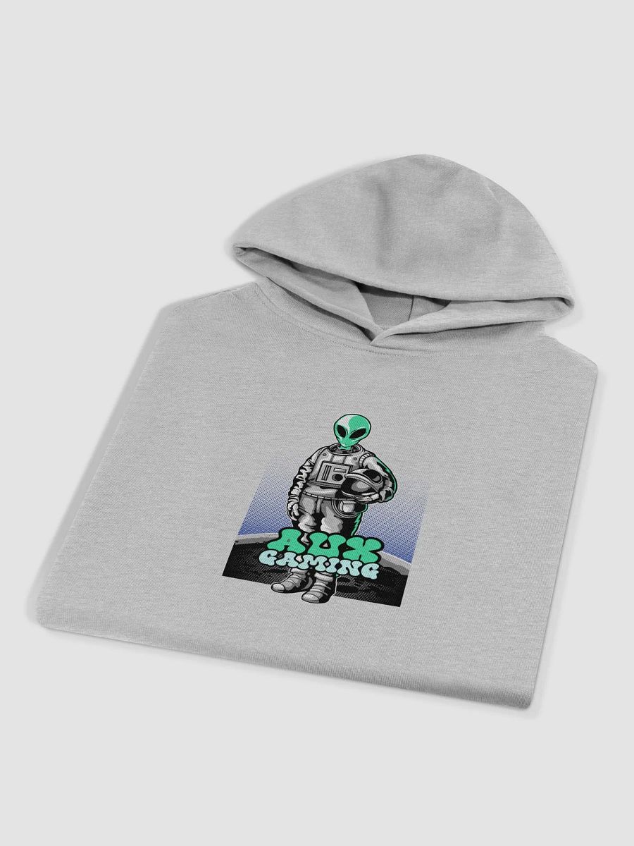 Galactic Explorer Unisex Hoodie product image (14)