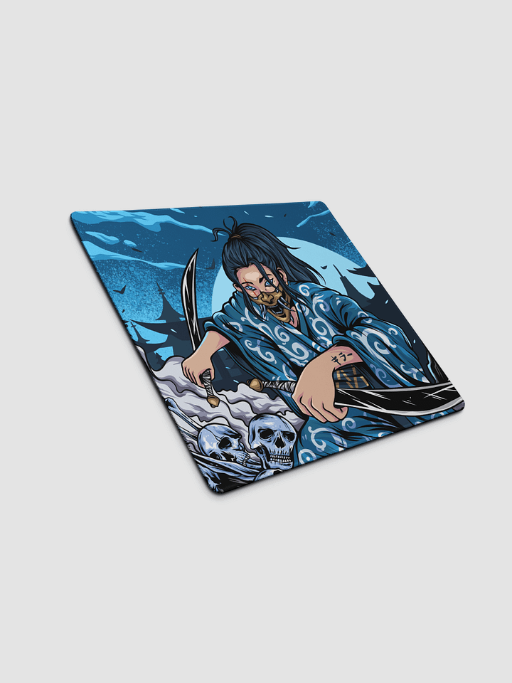Assassin (暗殺者) product image (2)