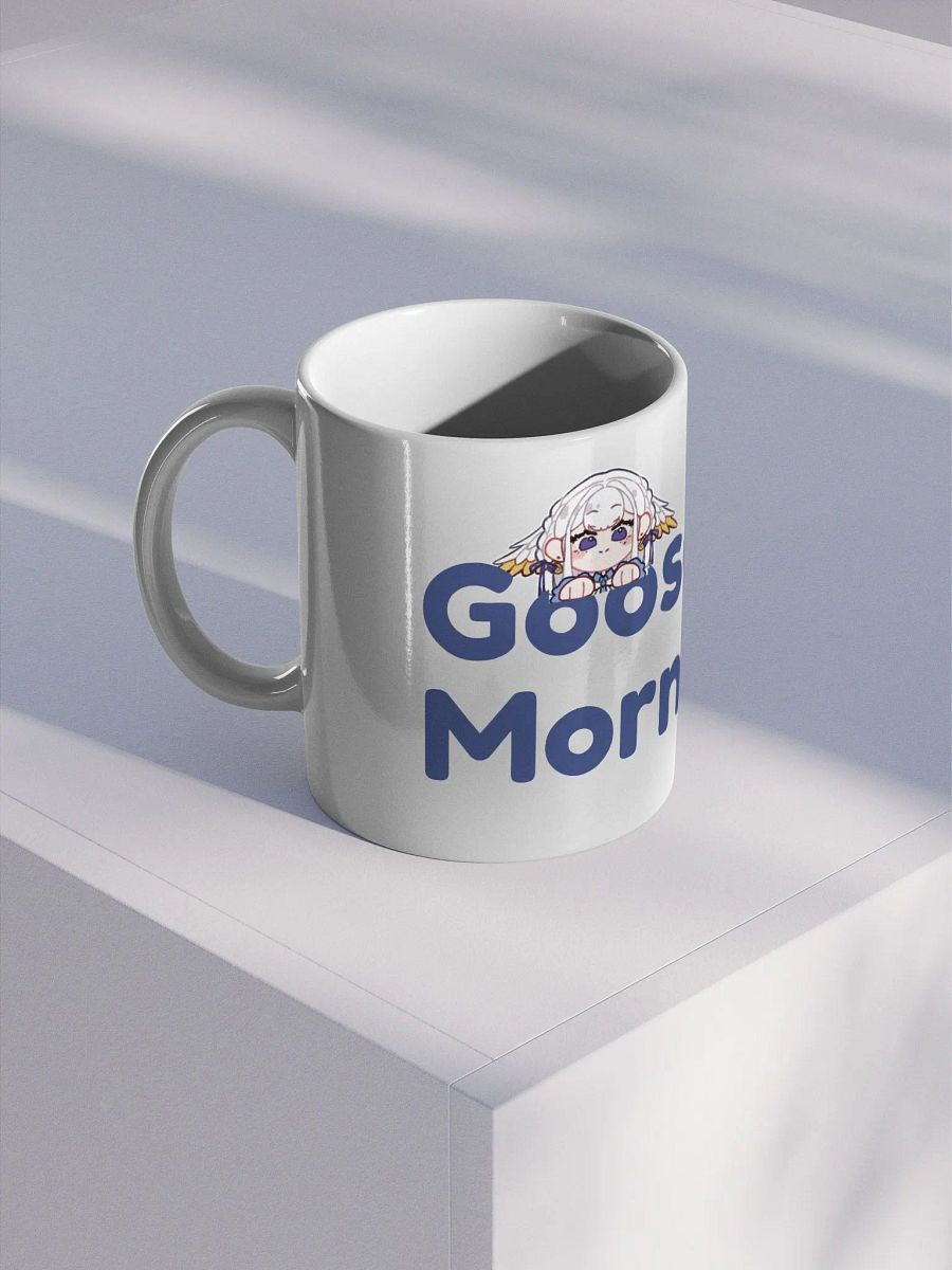 Goose Morning Mug! product image (1)