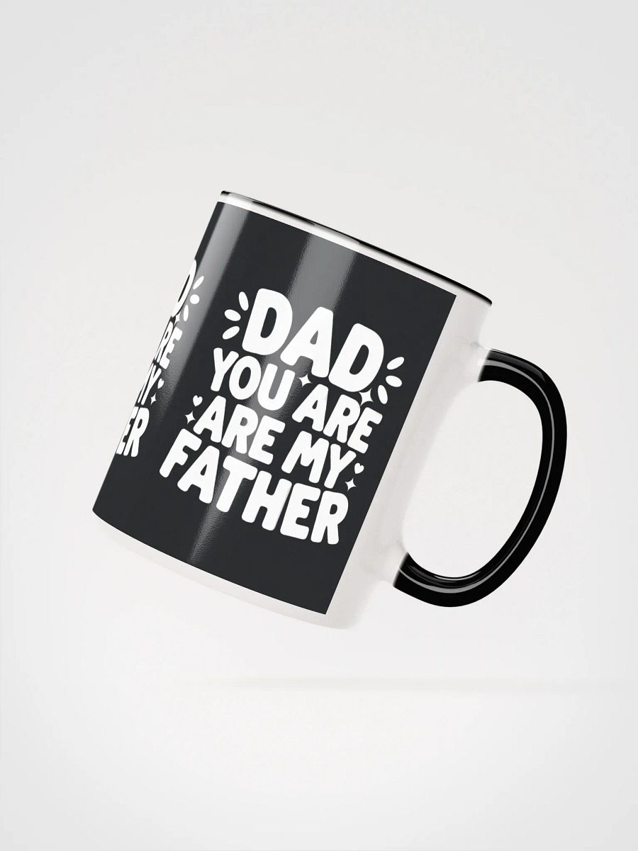 Galactic Father's Day Mug product image (15)