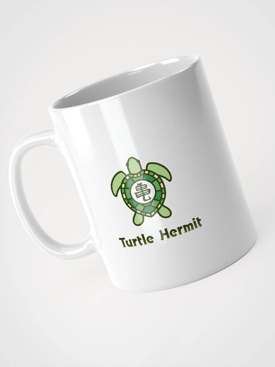 BHVI2 Turtle Hermit product image (4)
