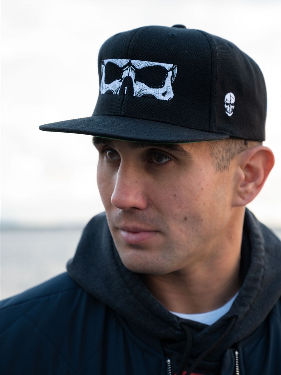 Arte Suave - Snapback product image (5)