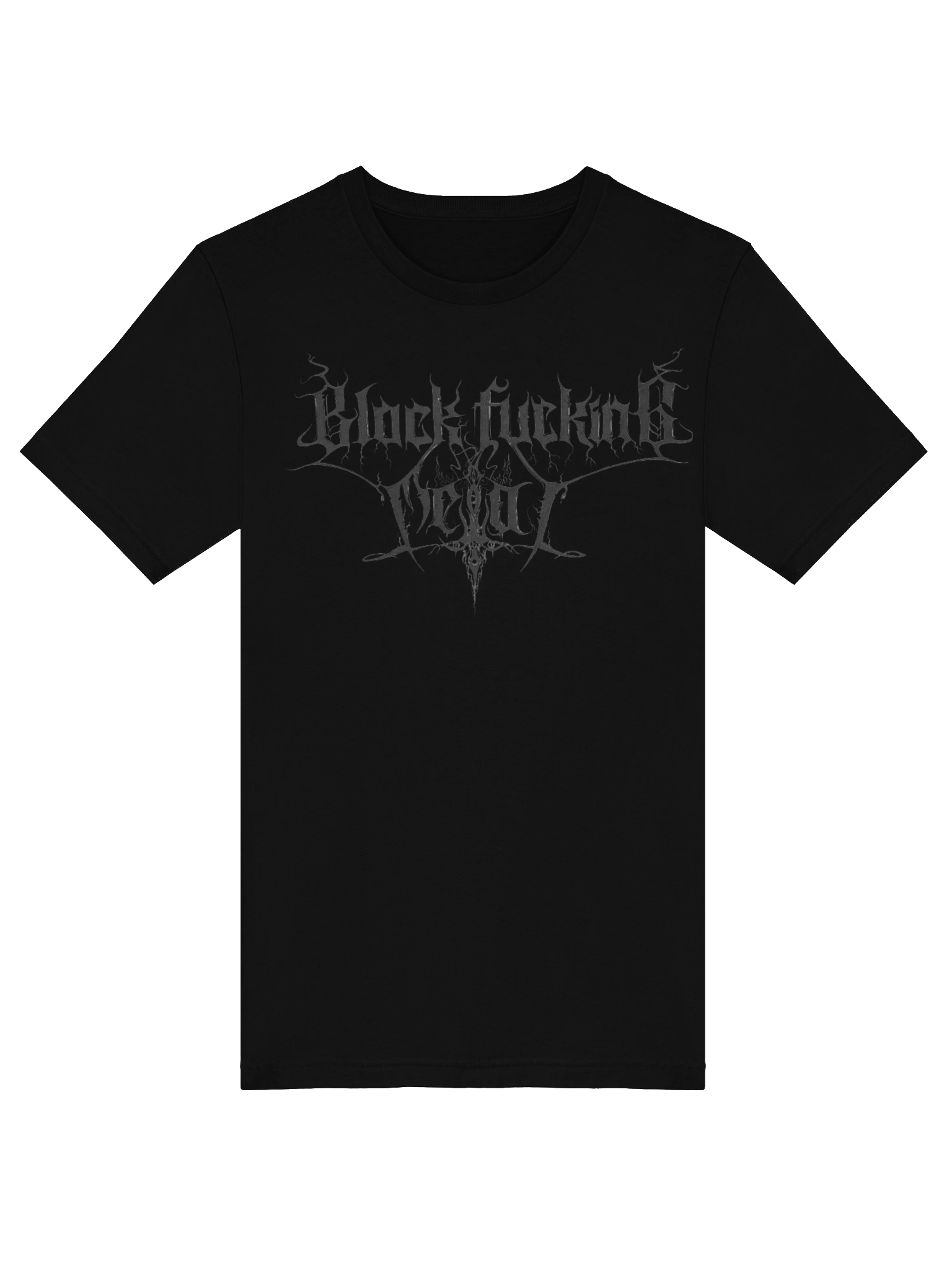 BFM Logo by Christophe Szpajdel product image (5)