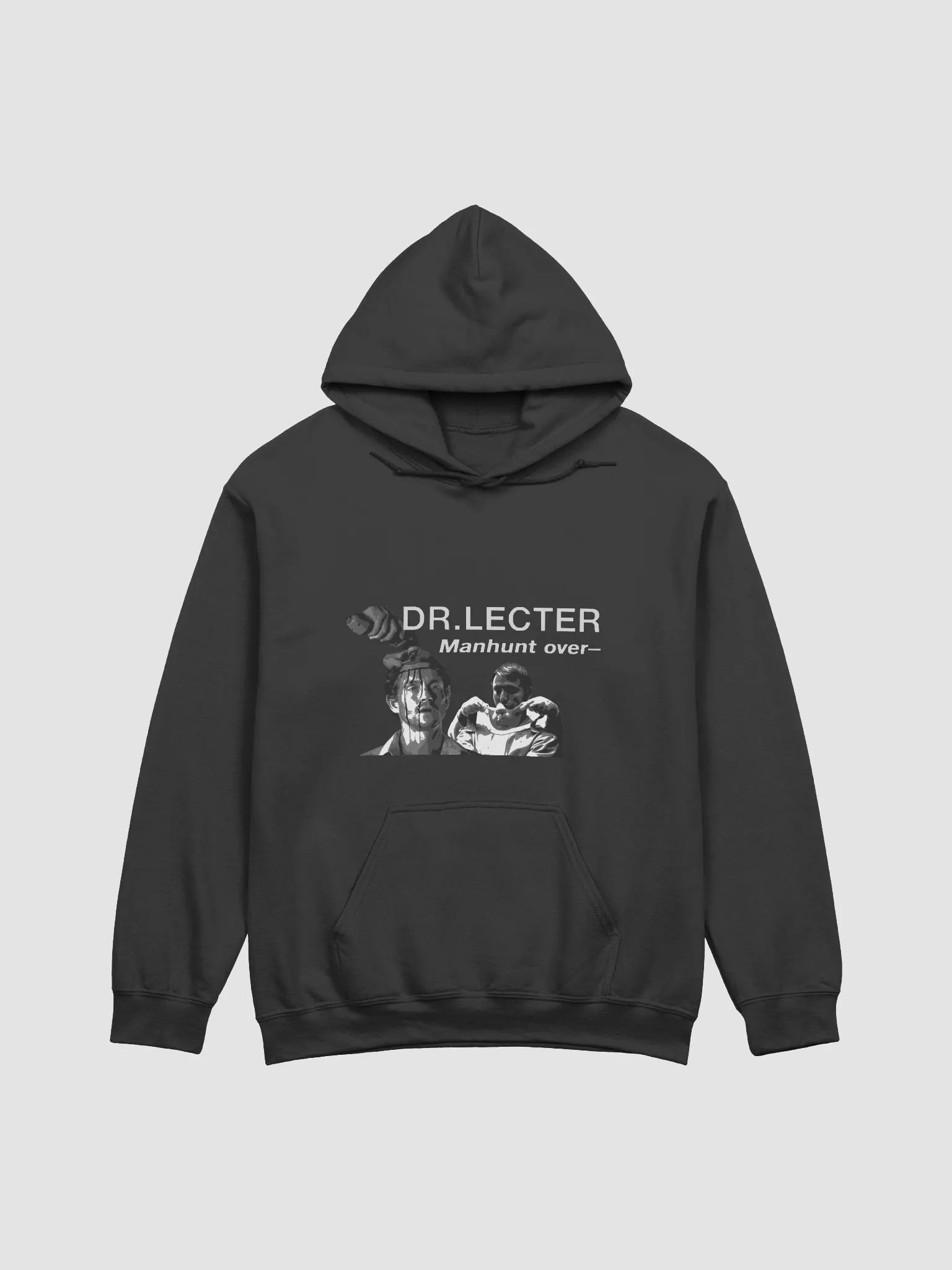 Hannibal Hoodie product image (1)