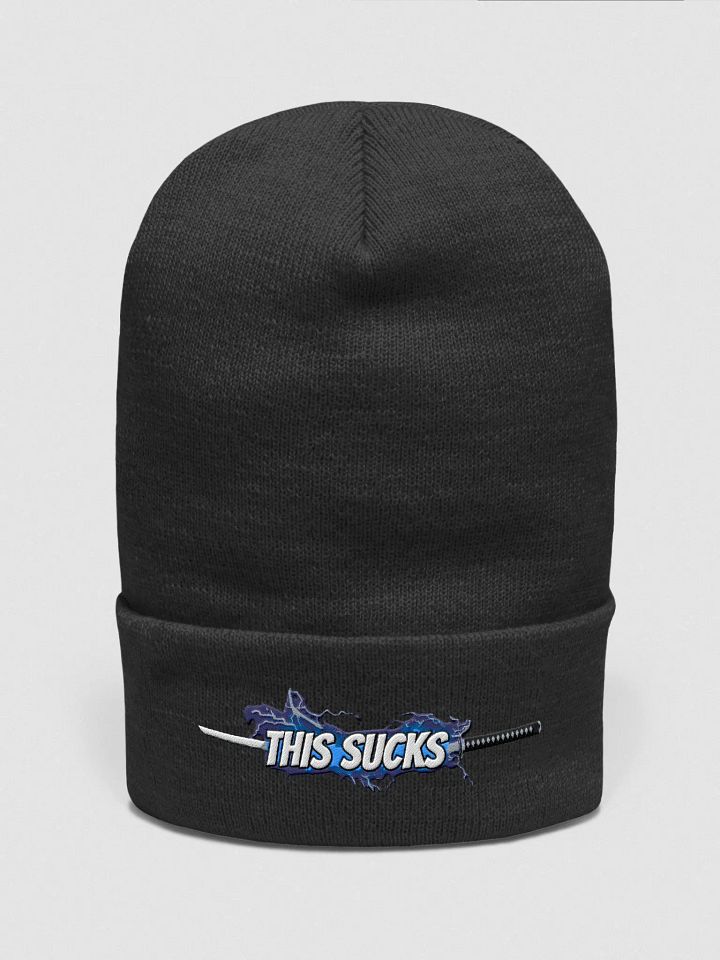 This Sucks product image (1)