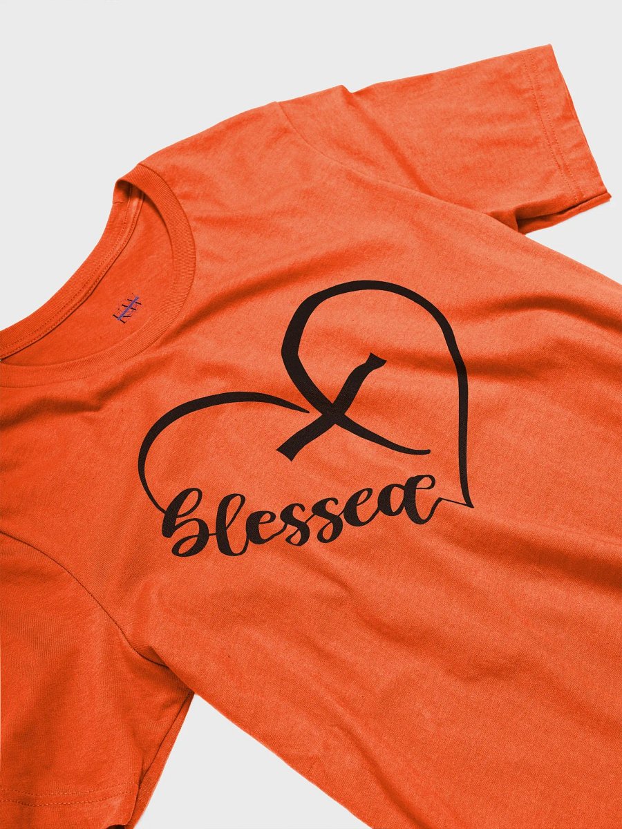 Blessed TEE product image (3)