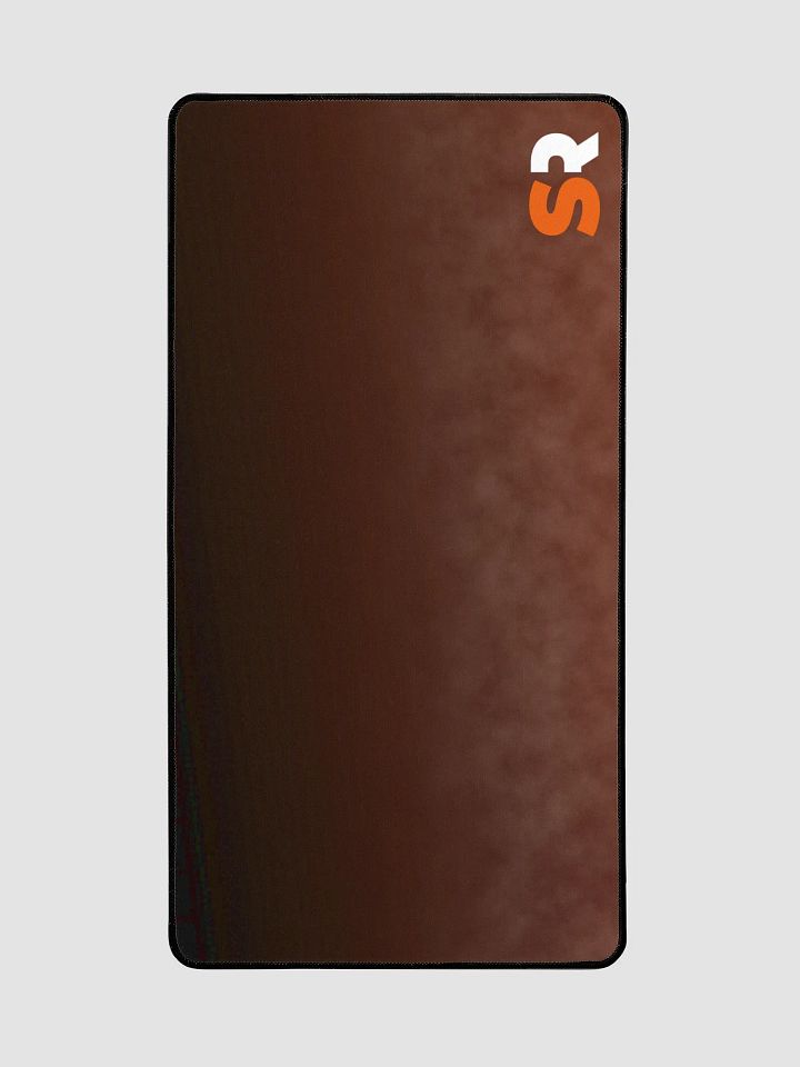 SR 15.5" x 31.5" Desk Pad product image (2)