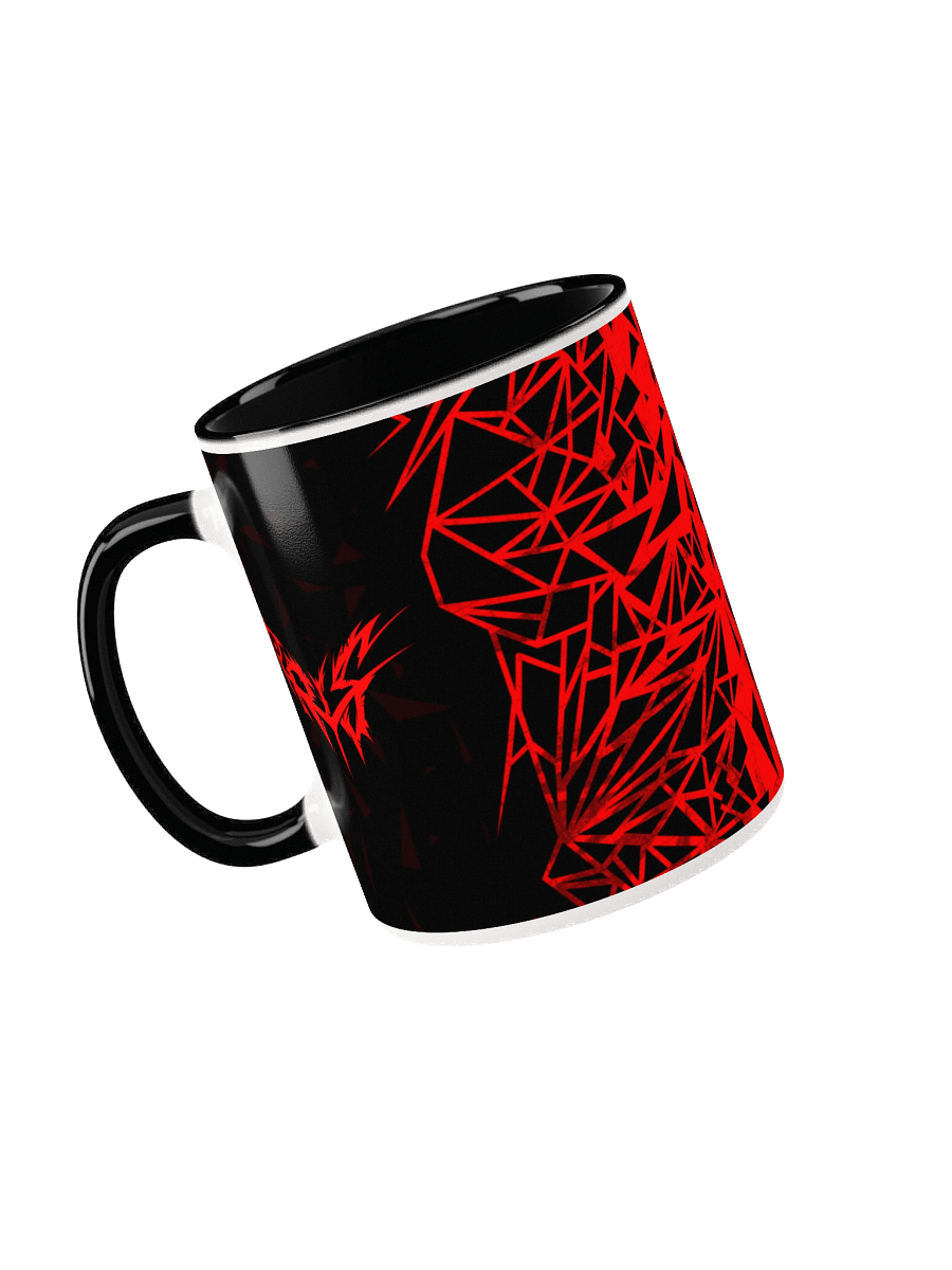 *NEW* IRIS Mug product image (1)