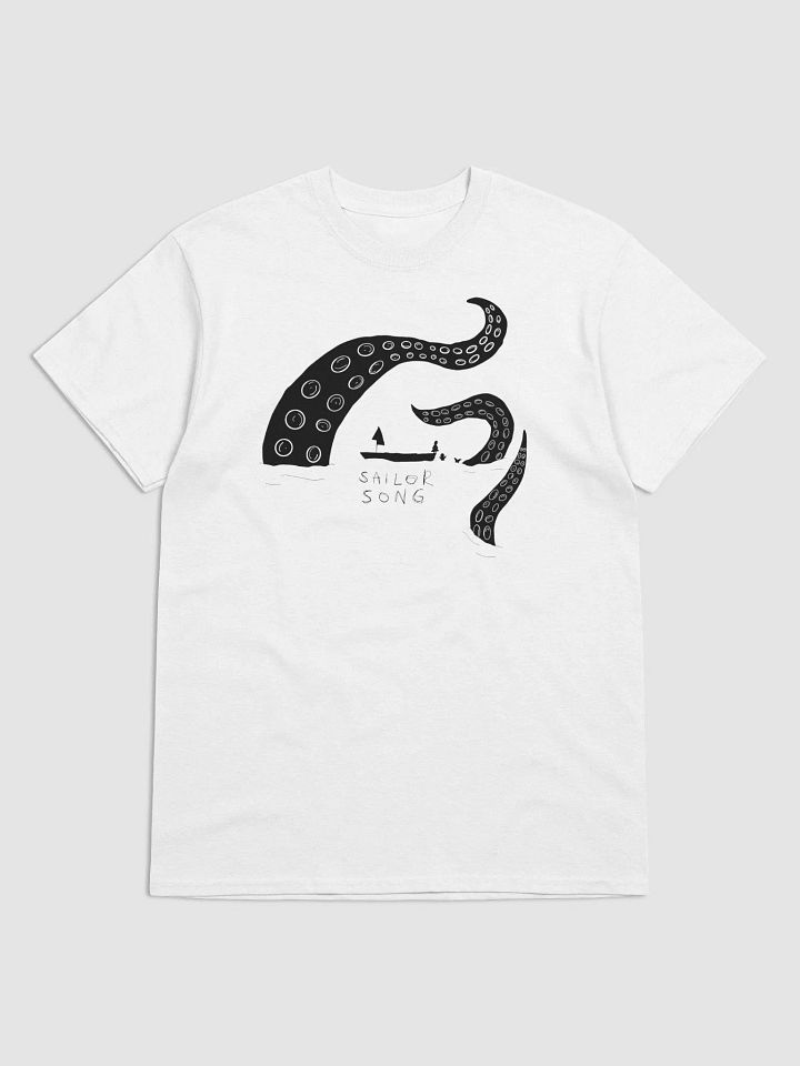 Sailor Song Gigi Perez T-Shirt product image (31)