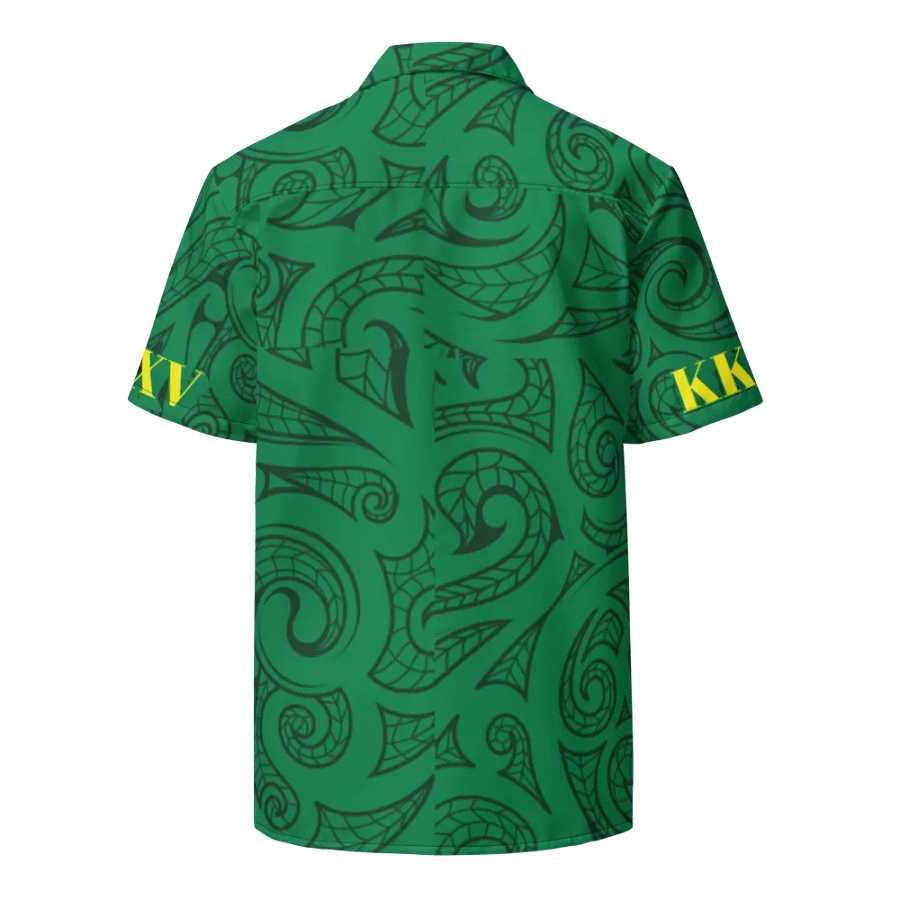 KK$XV Tiki Hawaiian Shirt product image (3)
