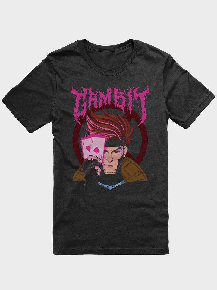 Gambit(‘97) - Tee product image (1)