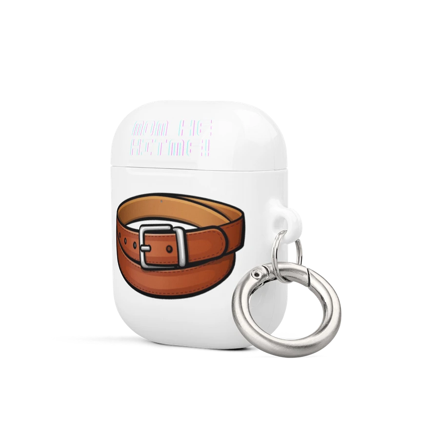 Belt Airpods Case product image (6)