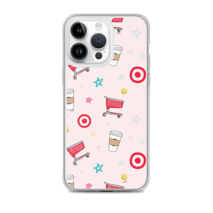Target iPhone Case product image (2)