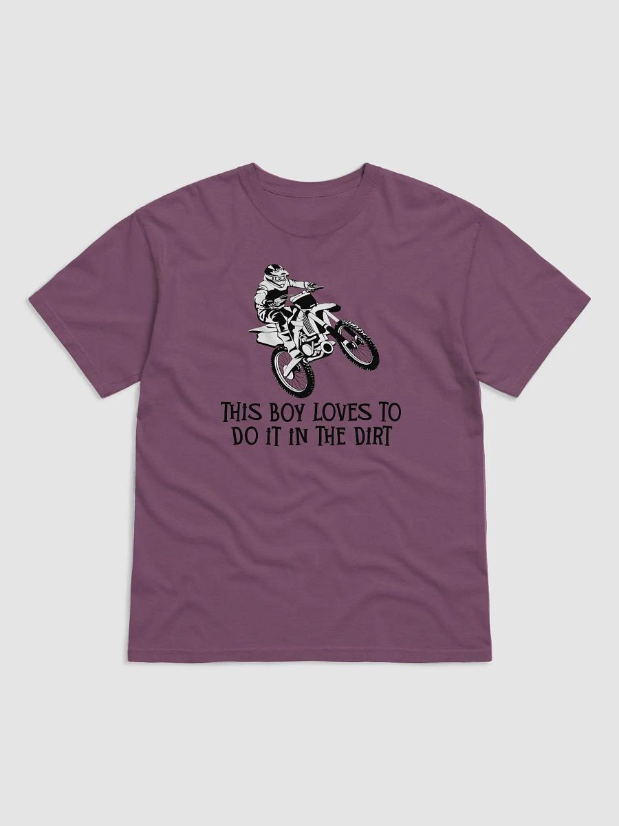 Do It In The Dirt T-Shirt product image (2)