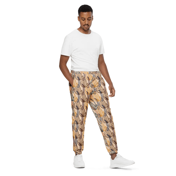 Rayburn | Unisex Track Pants product image (2)