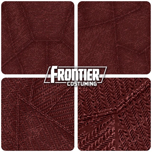 Robin | BvS (no muscle shading) product image (3)