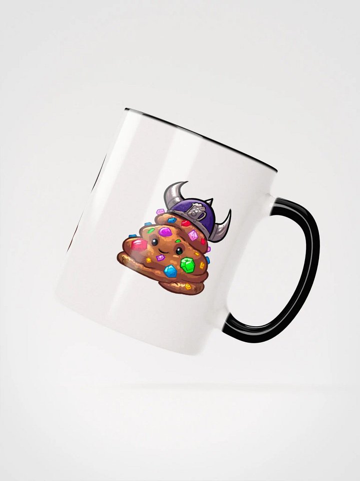 Crystalized poop mug product image (20)