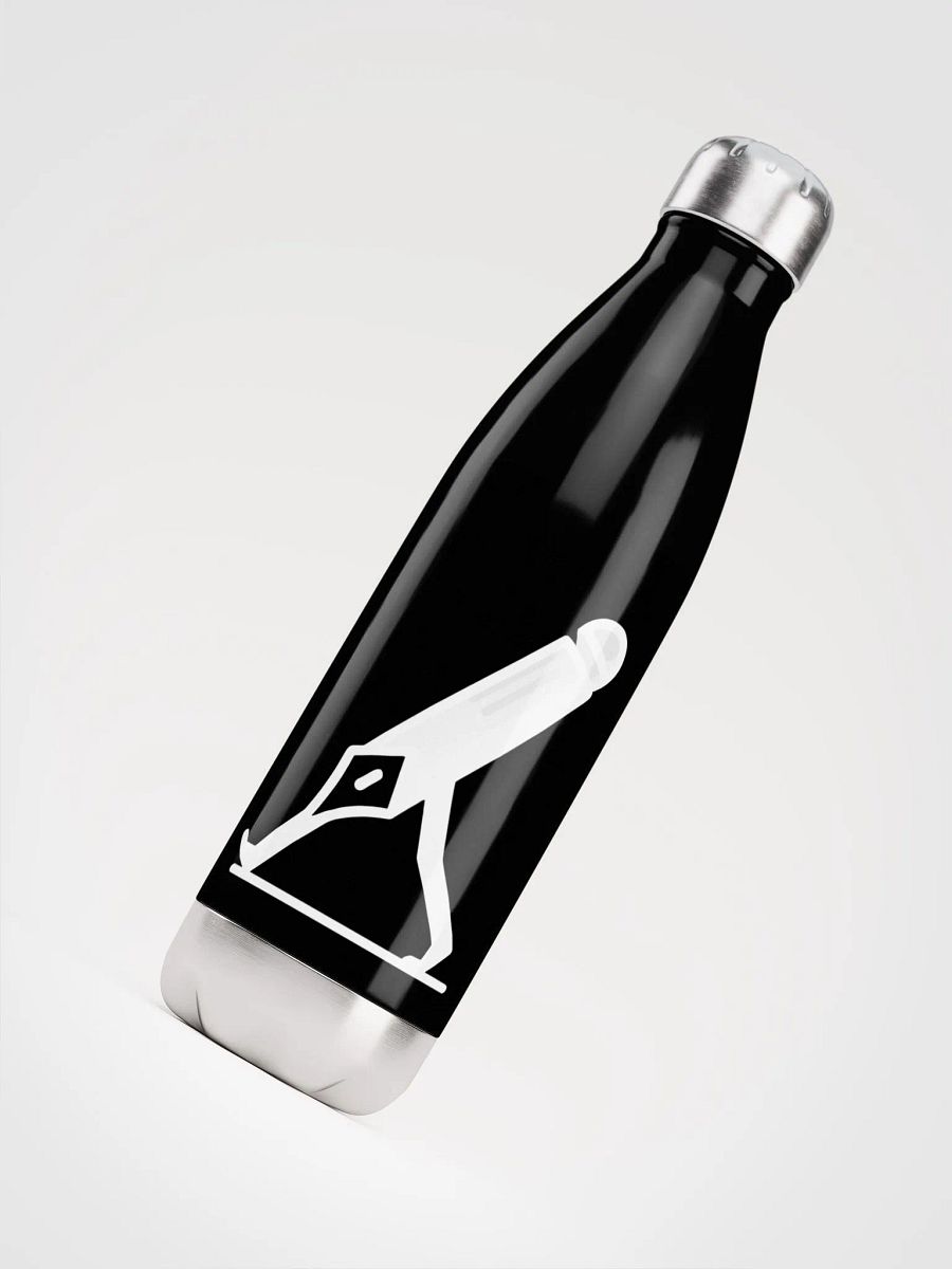 Inkwalker Stainless Steel Water Bottle product image (4)
