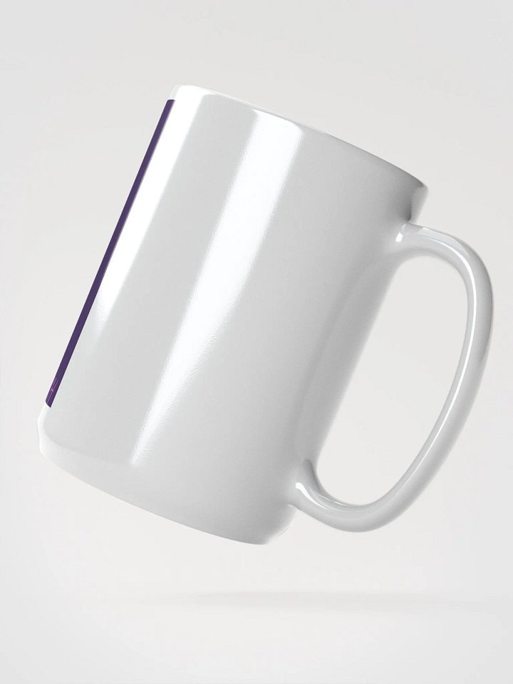 Witch's Blade Mug product image (2)