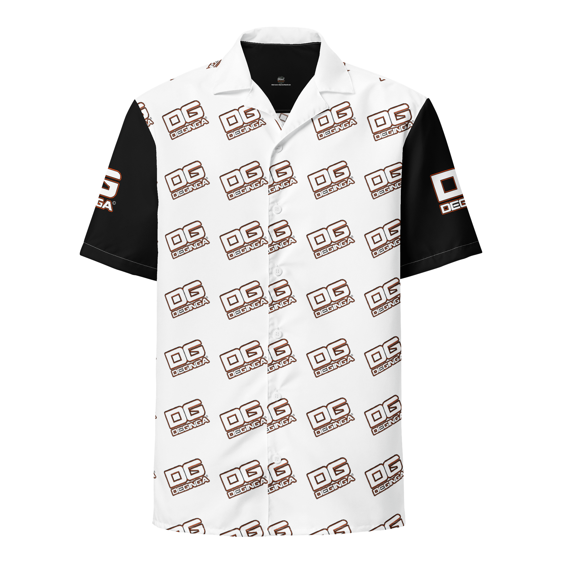DeGinga Mechanic Shirt product image (1)