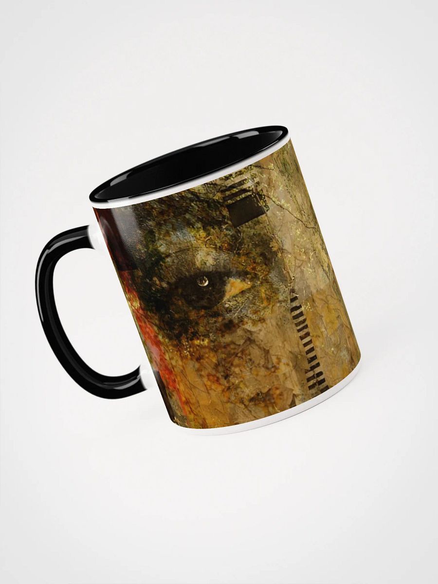 Mystic Eye Ceramic Mug product image (6)