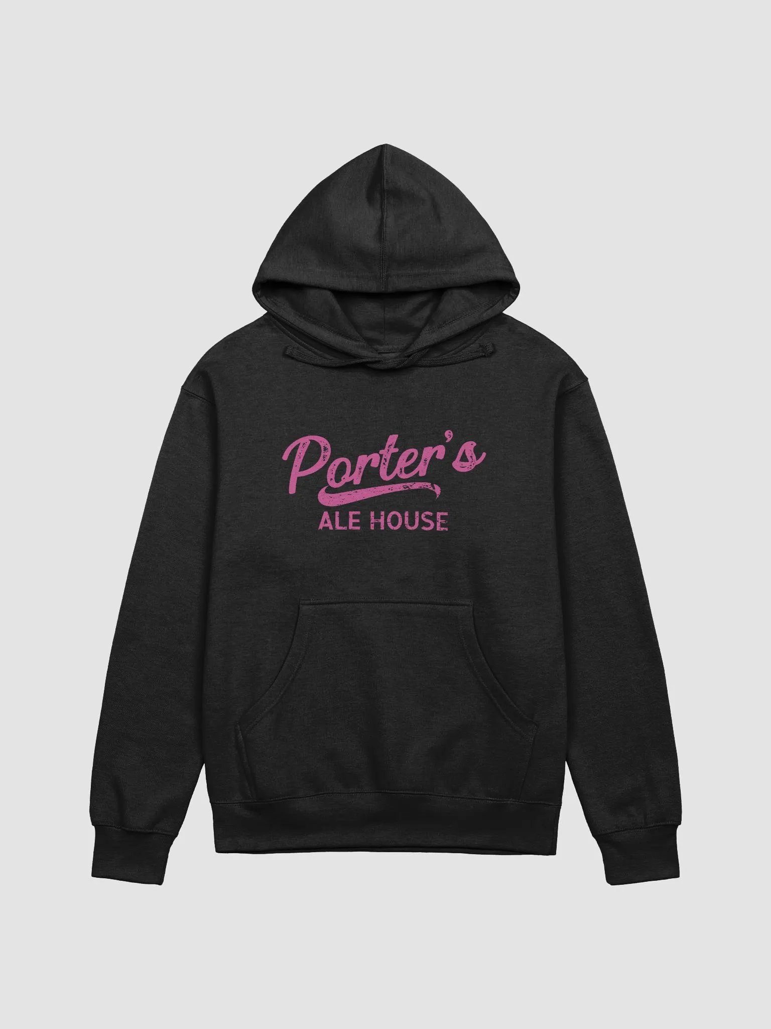 Porter's Ale House Hoodie product image (1)