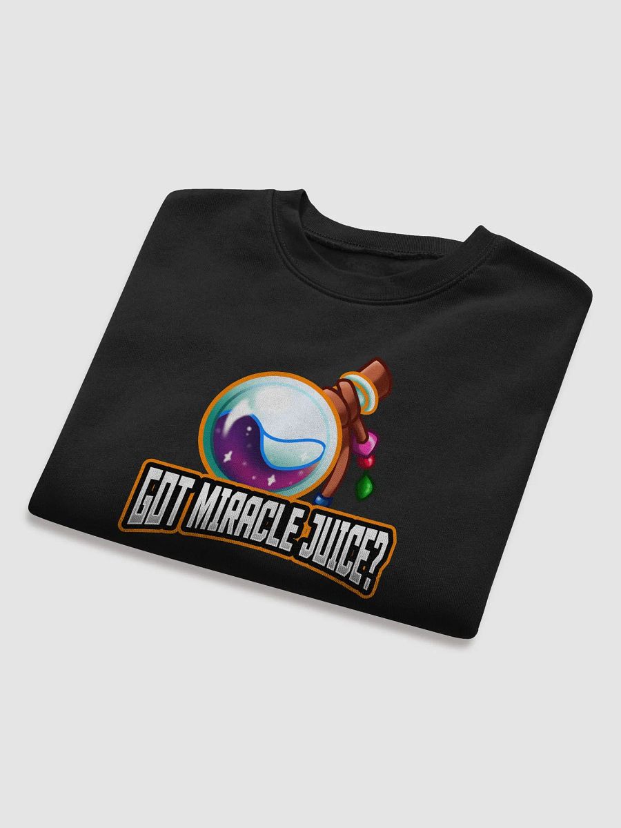 Got Miracle Juice? product image (5)