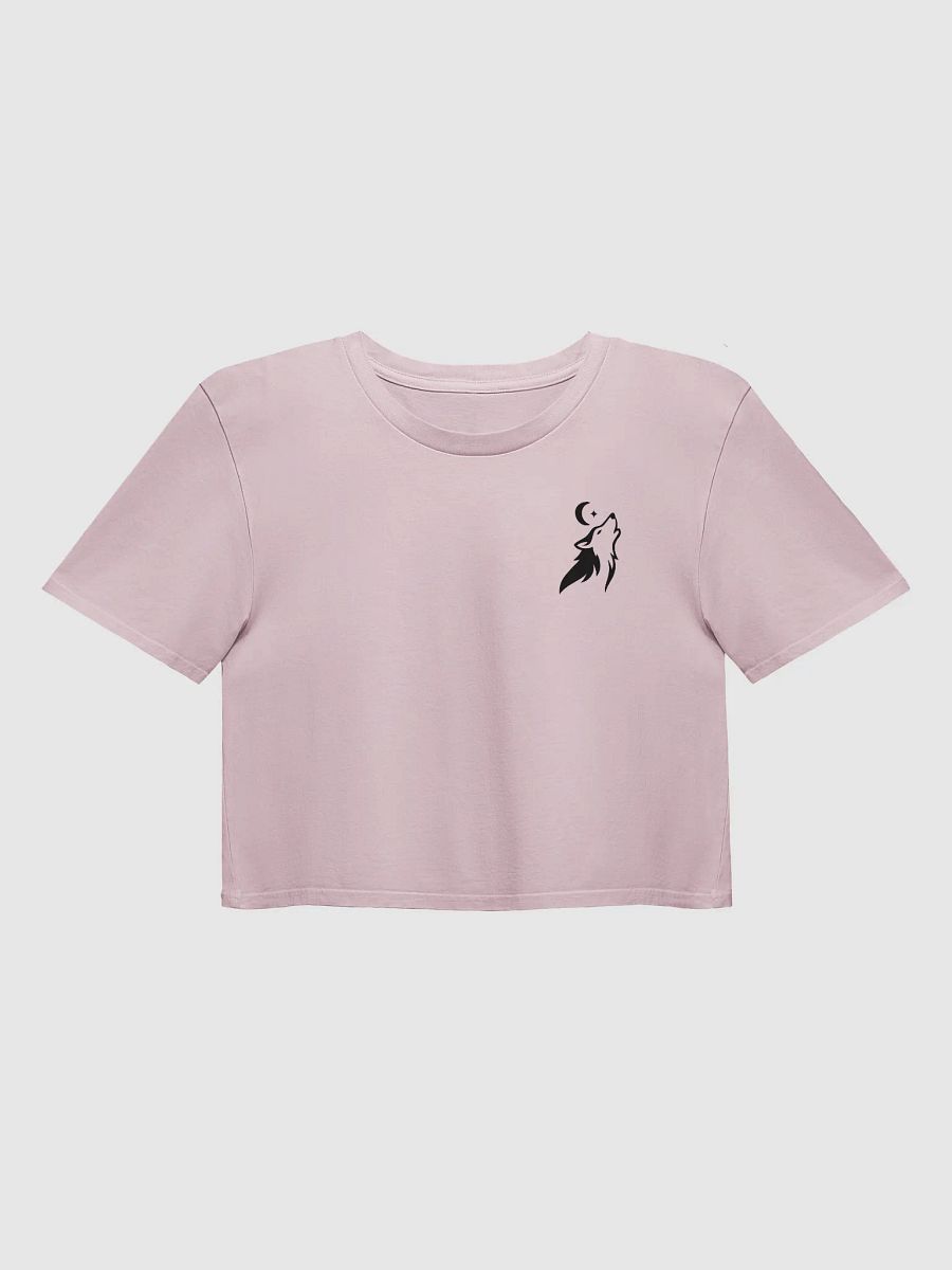 Lone Wolf Society Color Crop product image (9)