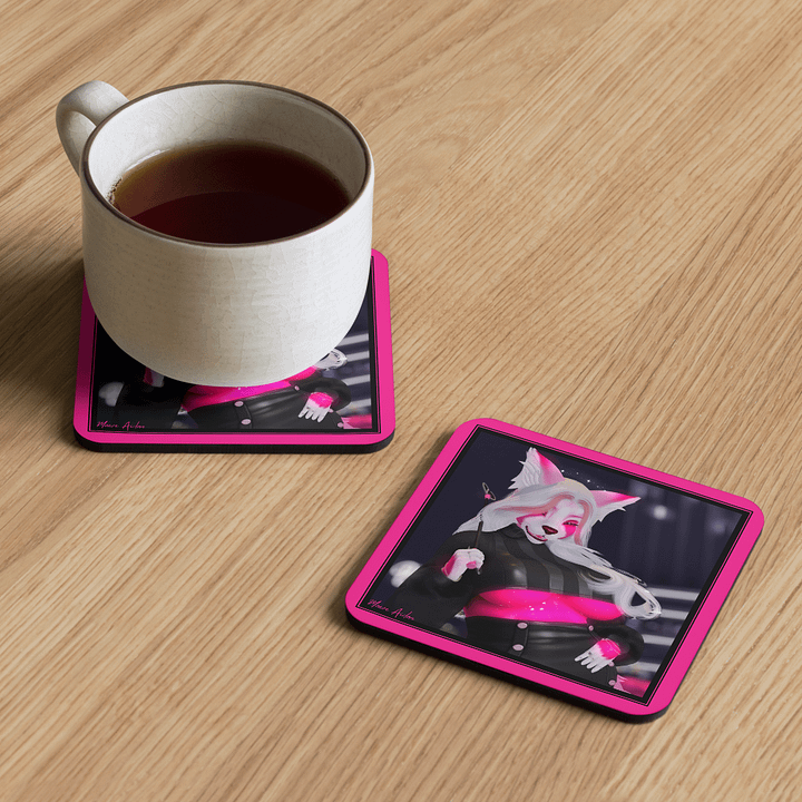 Cuteness Overload - Coaster product image (2)