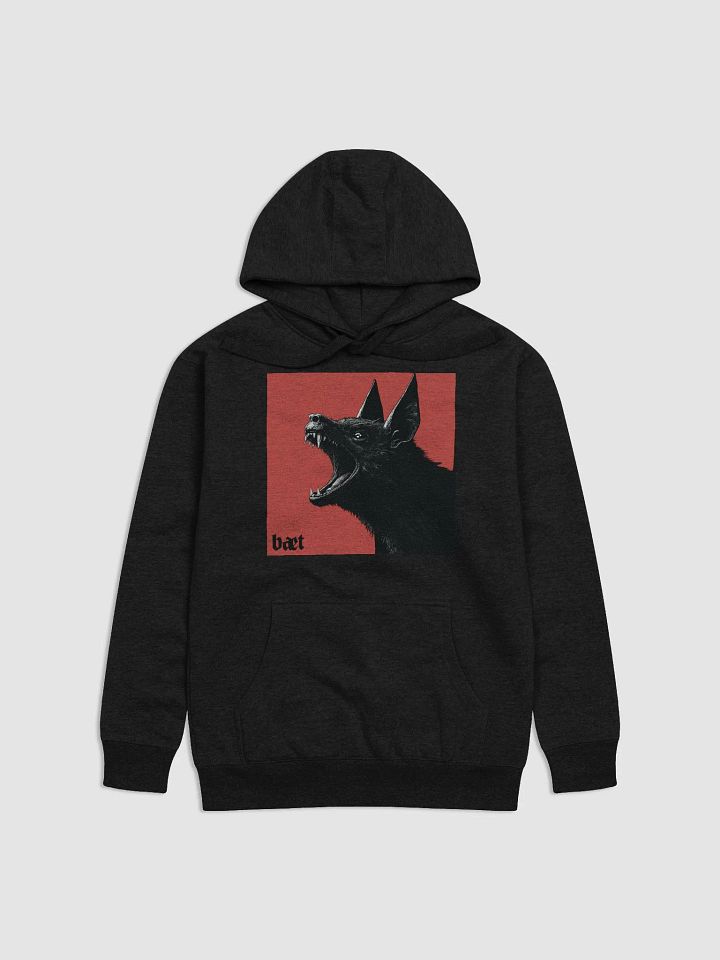 Ellga's "Inner Bæt" Hoodie product image (1)