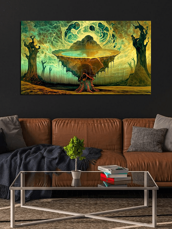 The Visions of Galadriel product image (1)
