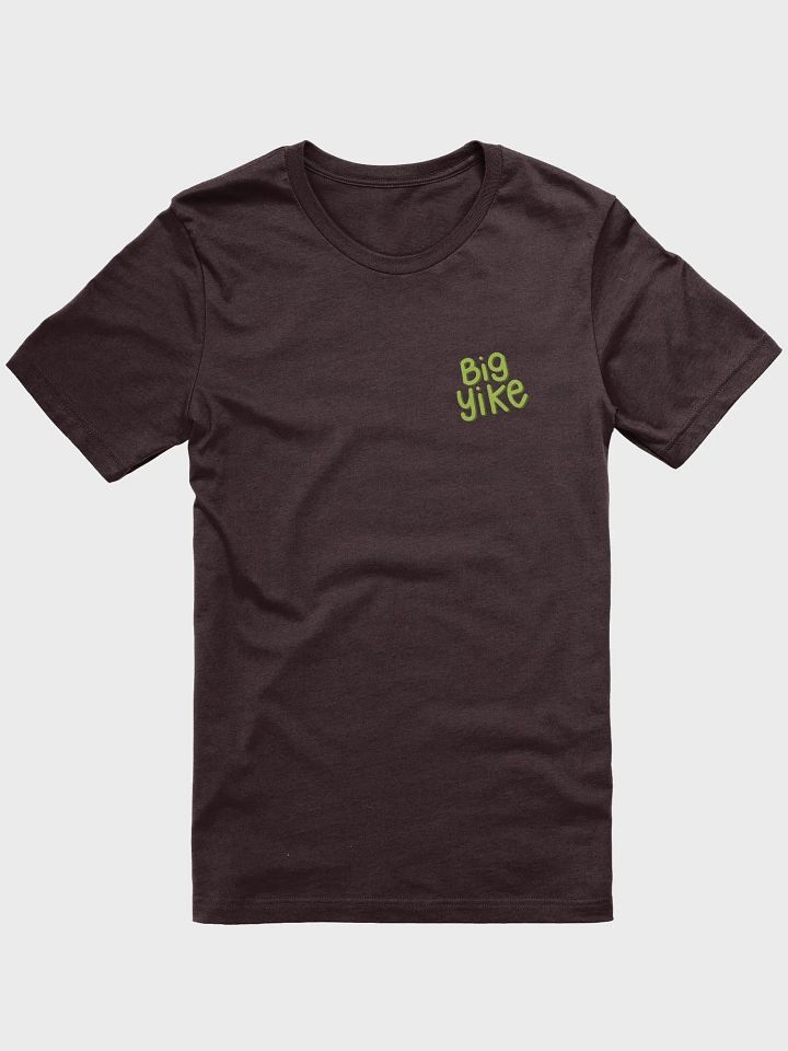 big yike tee product image (58)