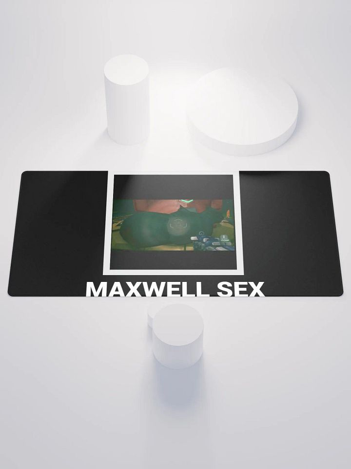 Maxwell 