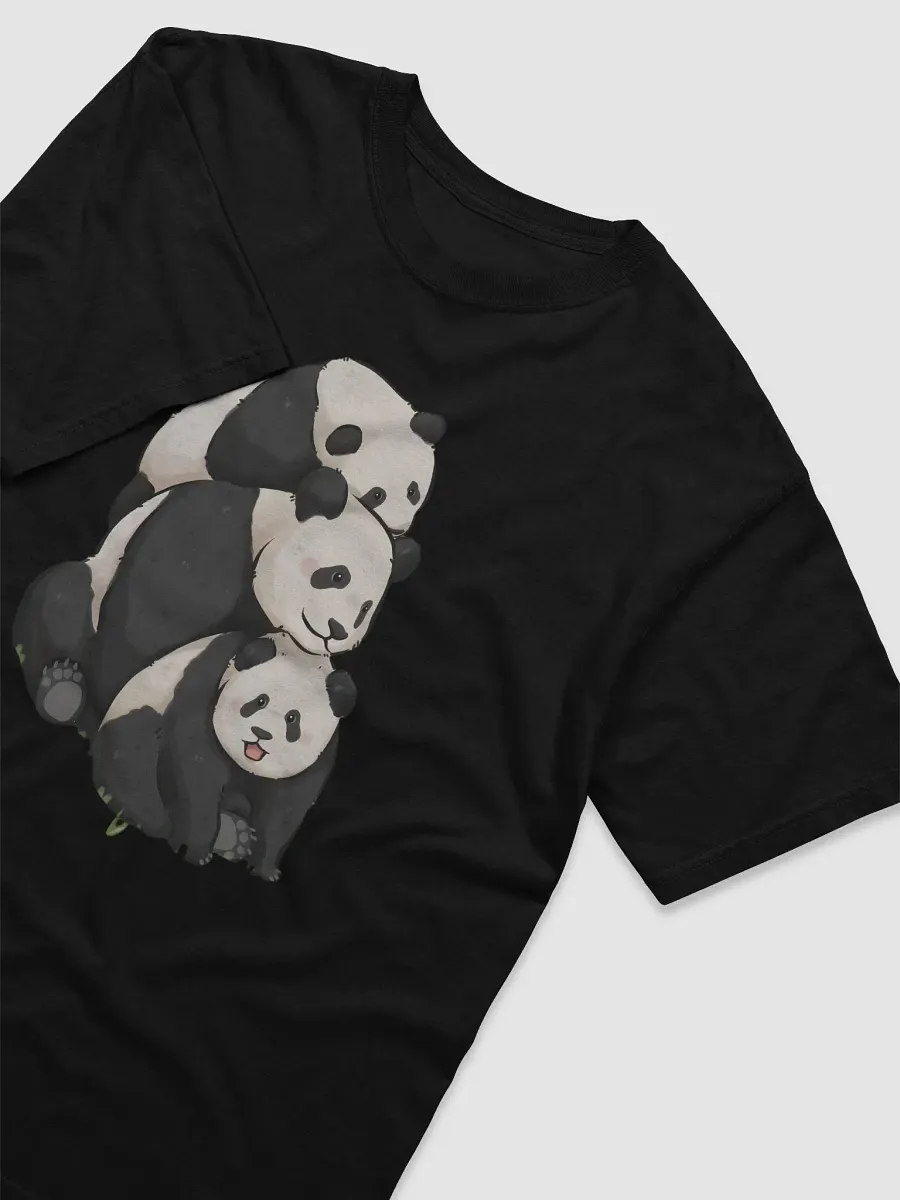 yuke and yuai Panda product image (3)