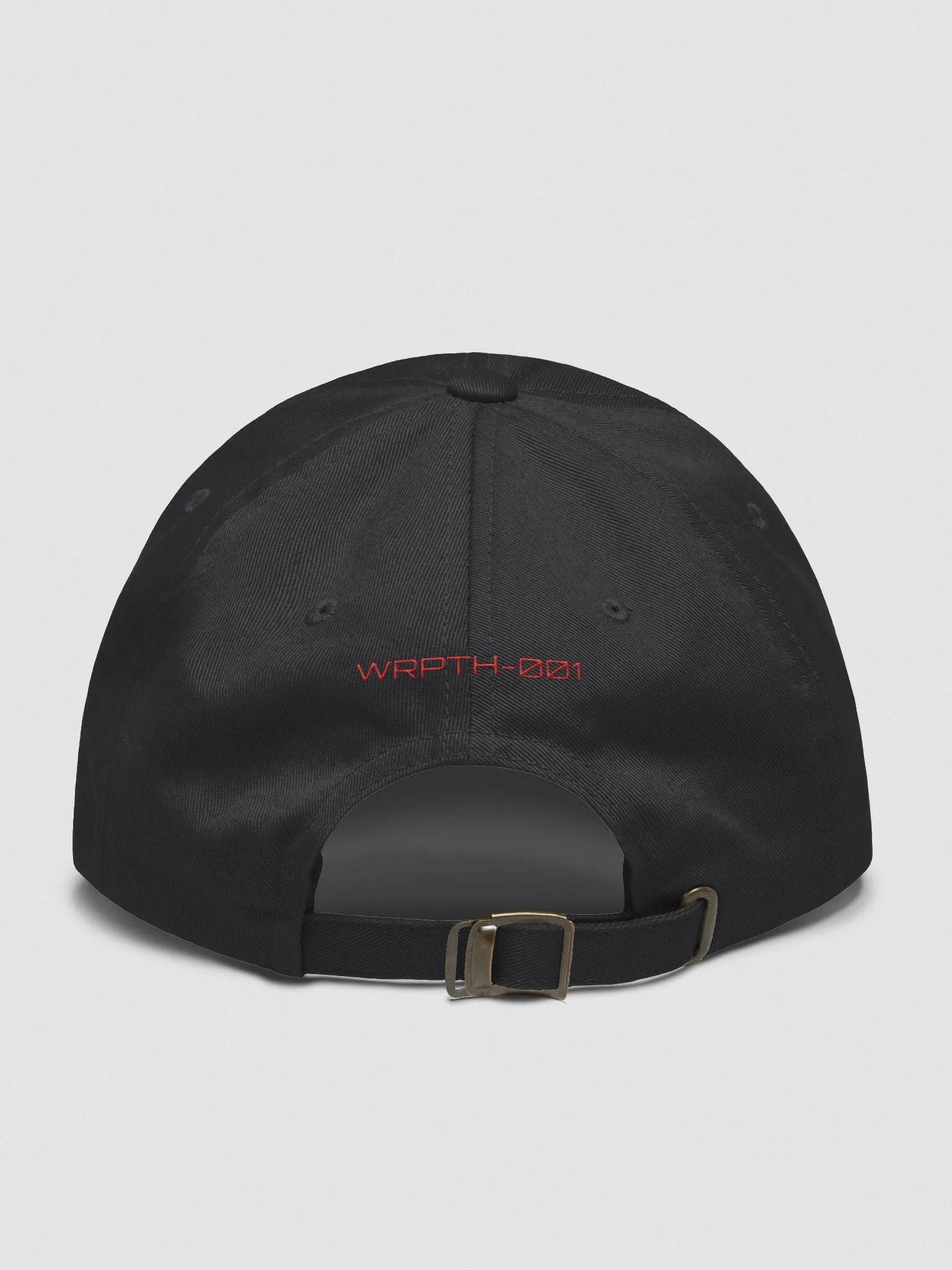 RÆGROK FIELD CAP // WRPTH OPS 001 product image (2)