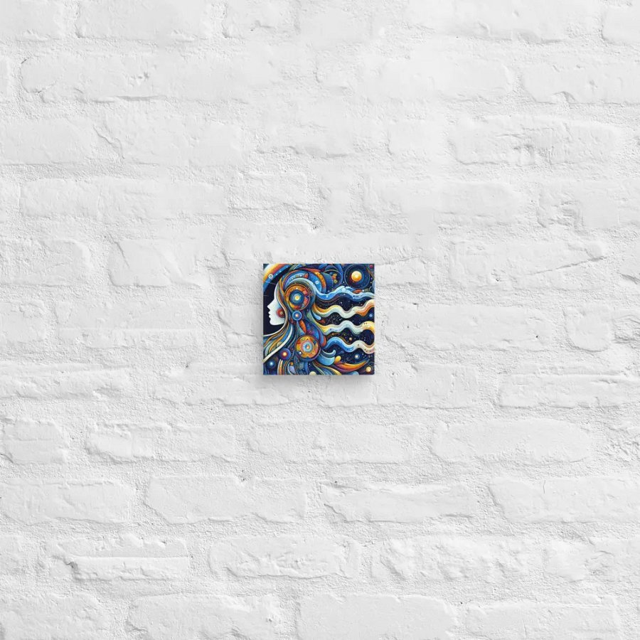 Cosmic Reverie Canvas Collection product image (11)