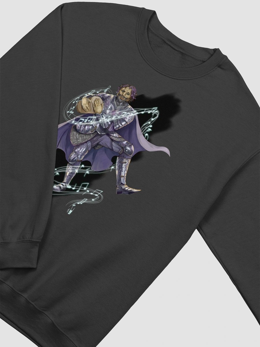 Superstar Bardtholomew Crewneck Sweatshirt product image (11)