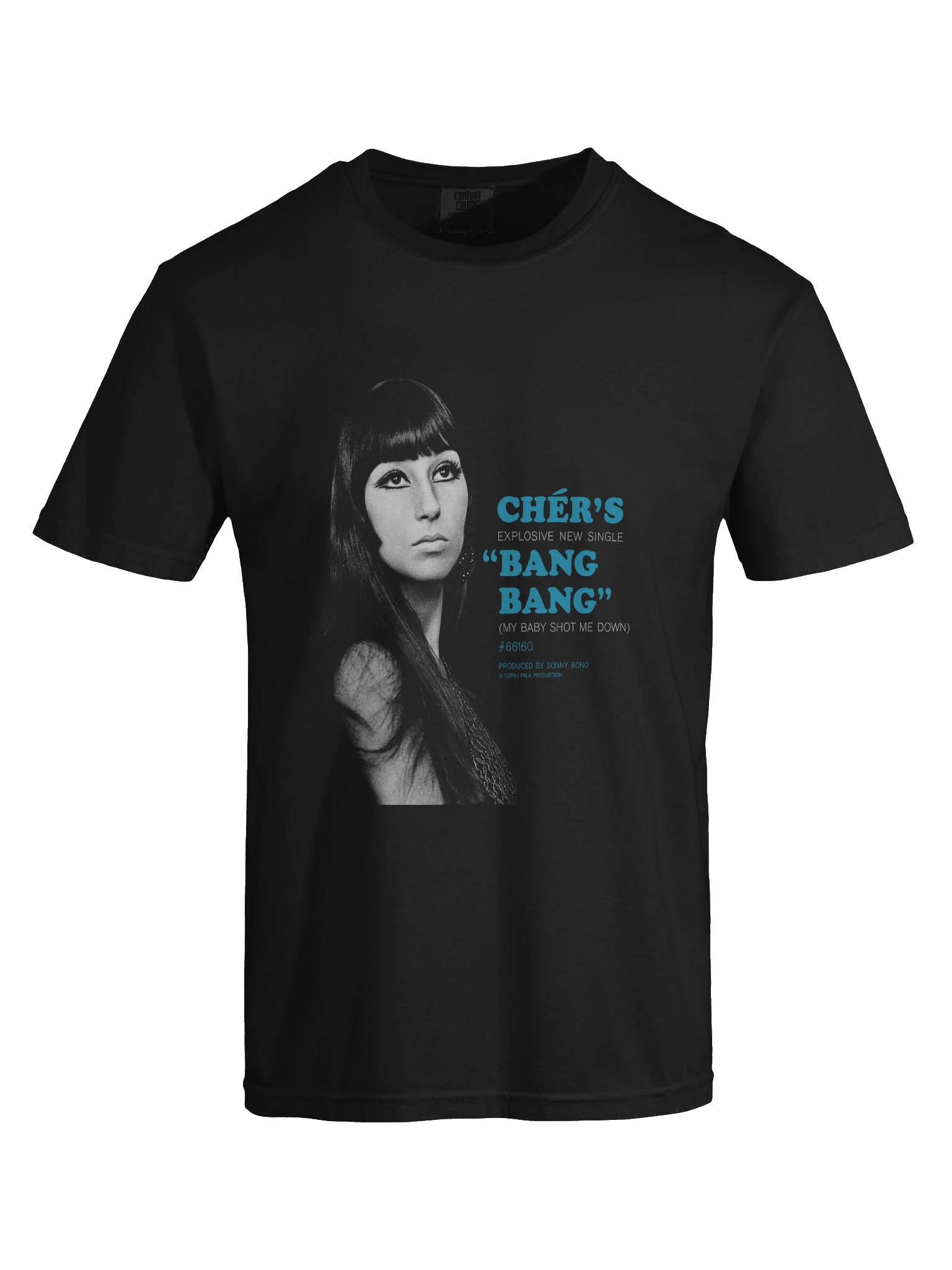 Cher - Bang Bang product image (3)