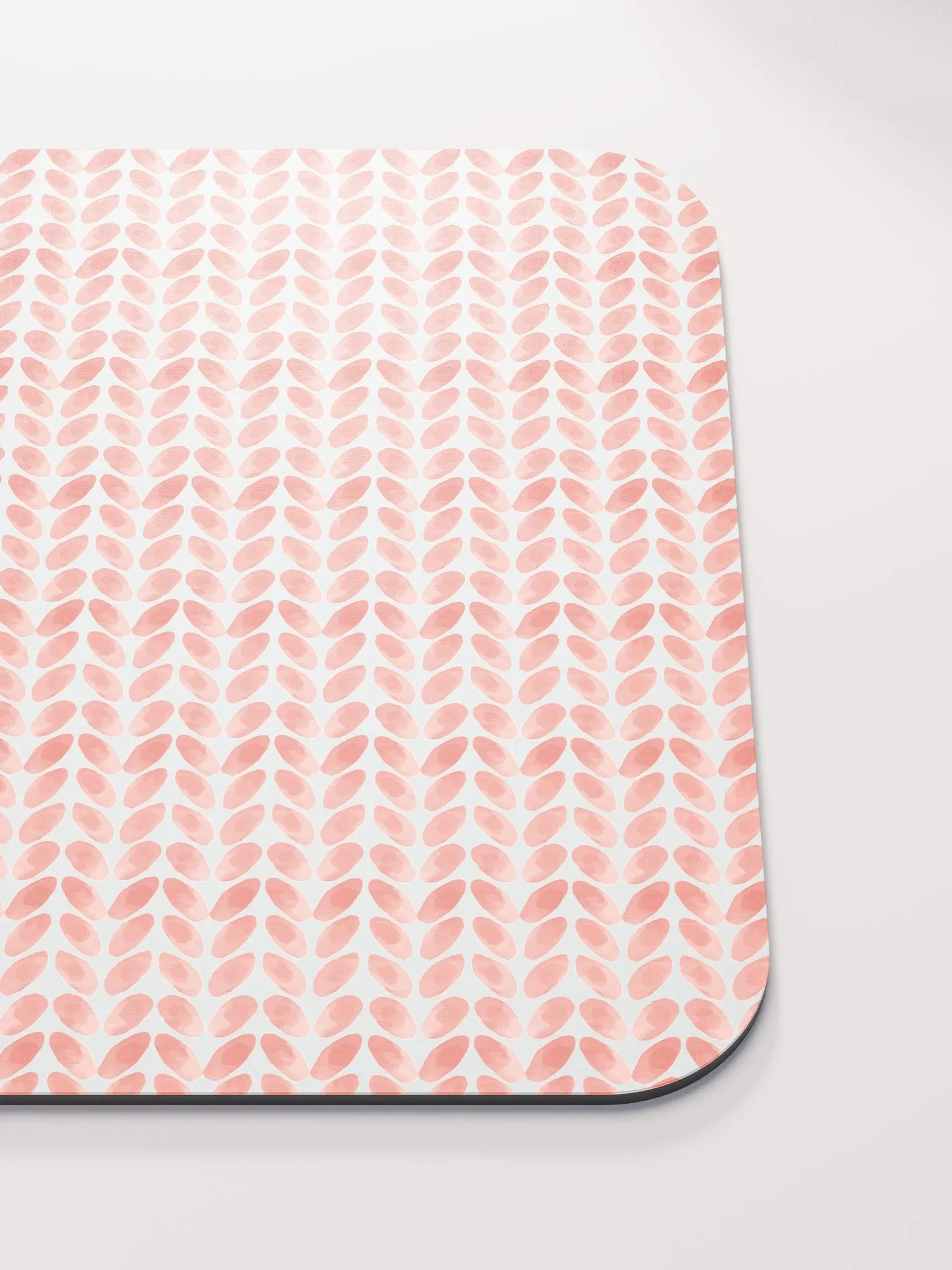 Knit Stitch Mousepad product image (5)