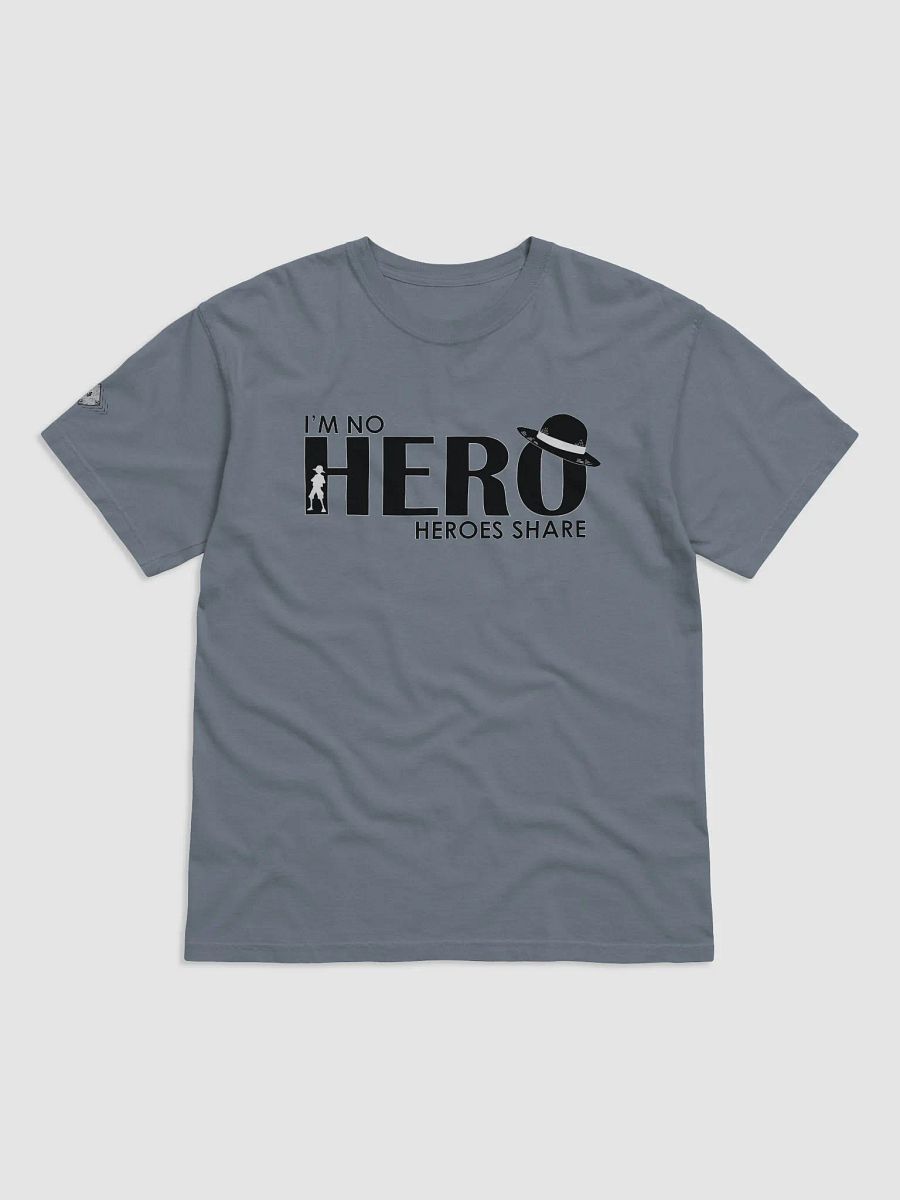 I'm No Hero, Heroes Share product image (50)