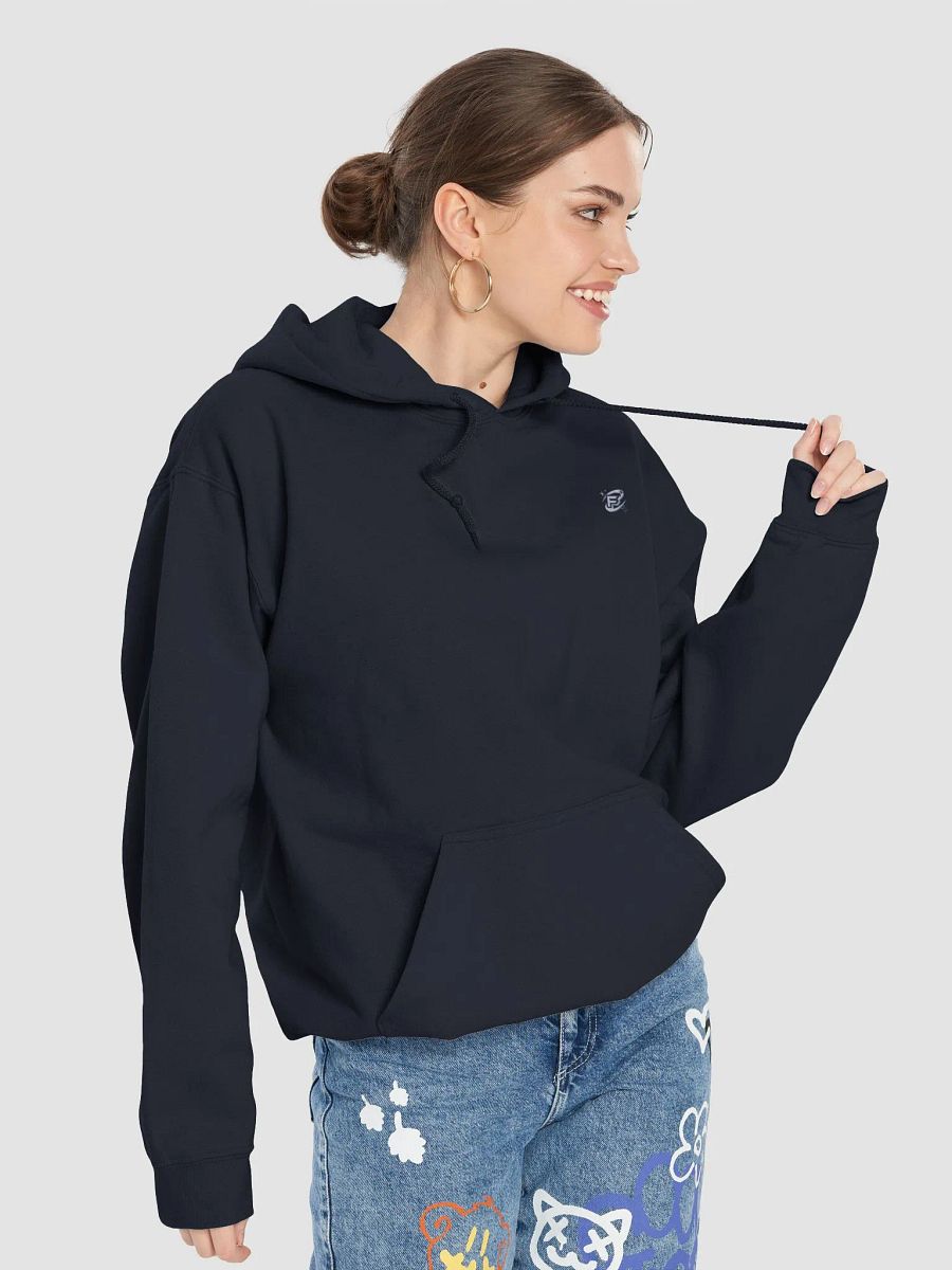 PINBALL HOODIE product image (14)