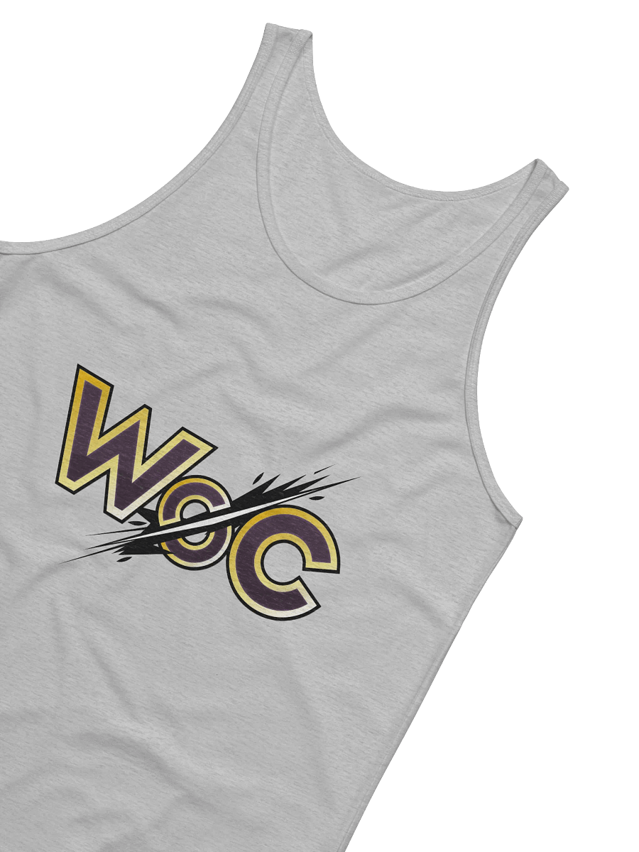 WoC New Logo Tank product image (3)